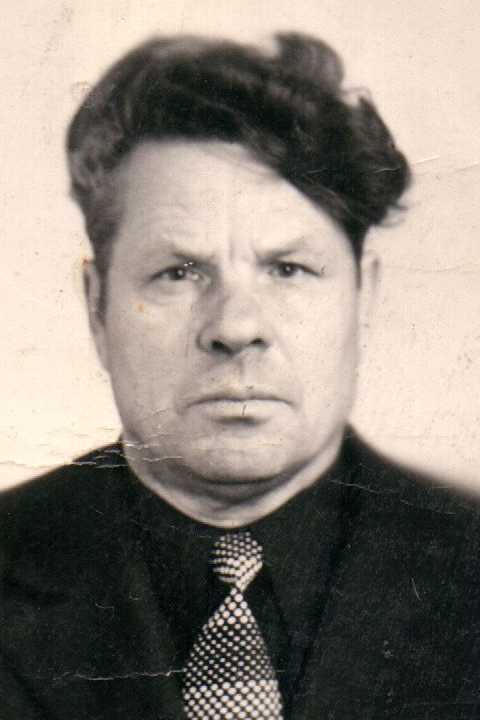 Гущин Виталий Прокопьевич